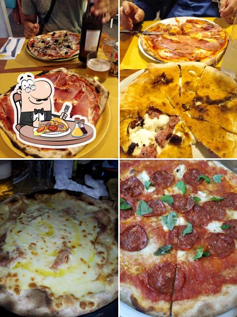 Non solo pizza