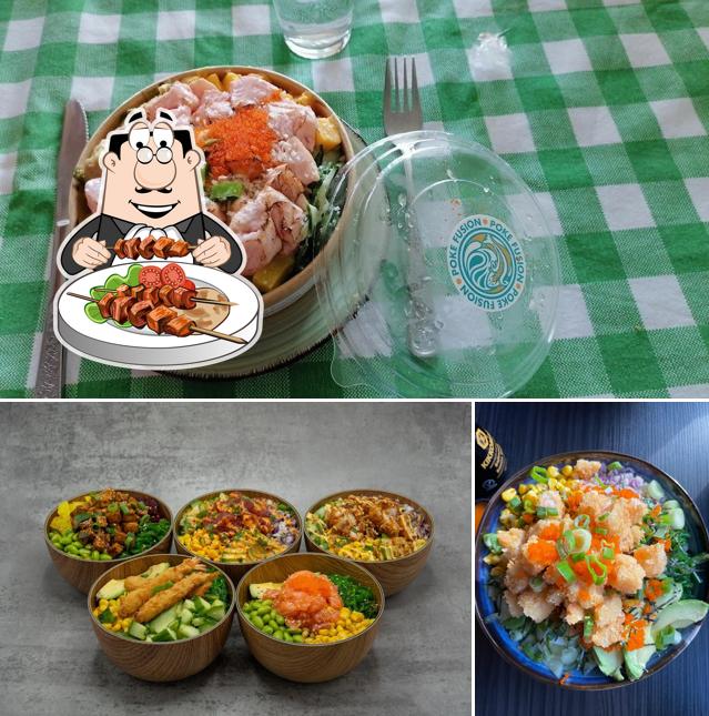 Poke Fusion