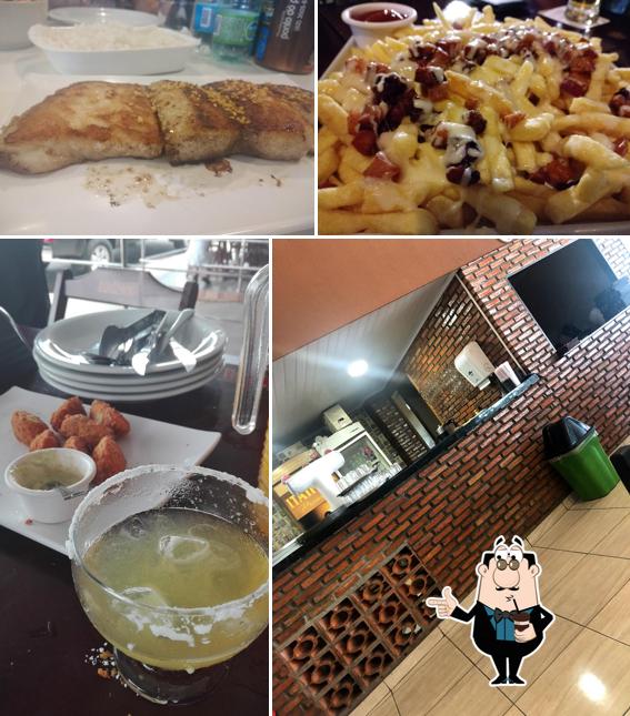 Ponto do peixe