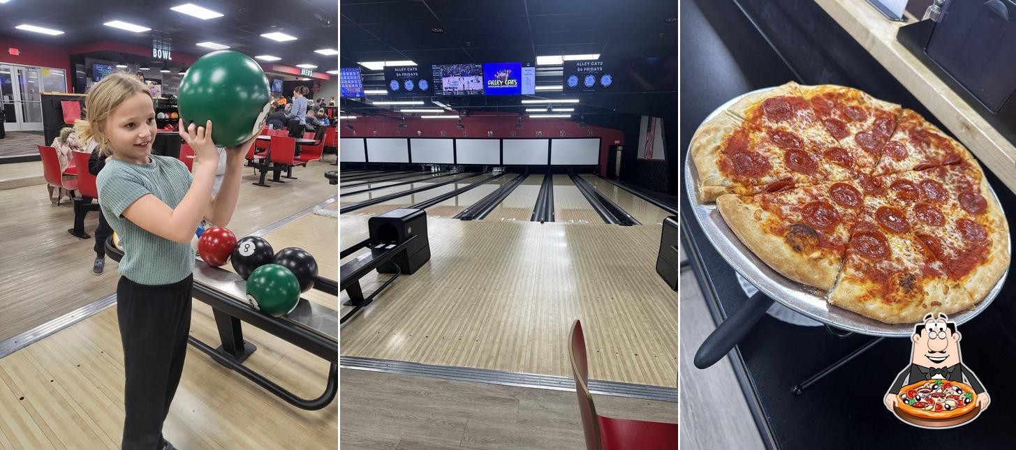 Alley Cats Entertainment