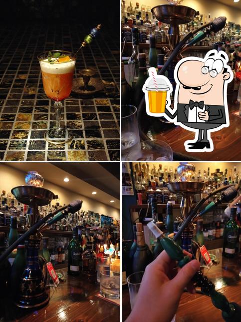 Fat Mar's Bar