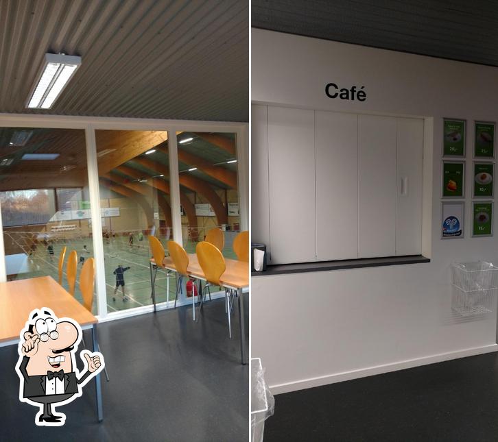Kiosken Allested-Vejle Hallen