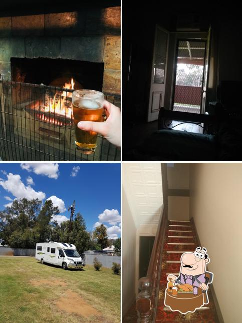 Railway Hotel Gilgandra