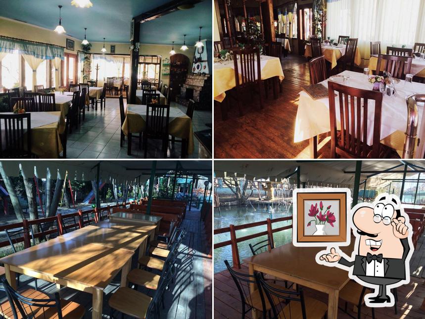 Bar Restorant EGNIS