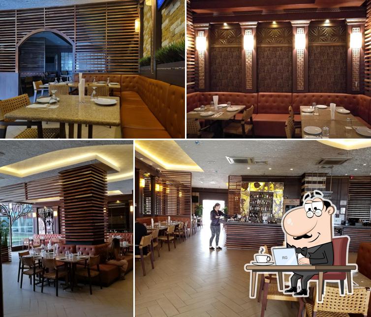 Restaurant Beirut