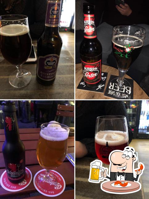 Biertuin de Koef