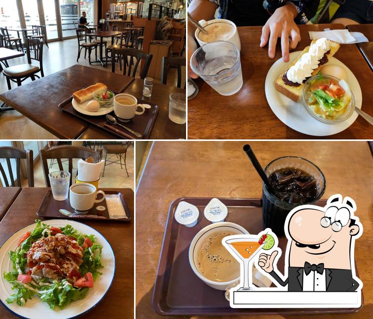 Blue Bell Cafe