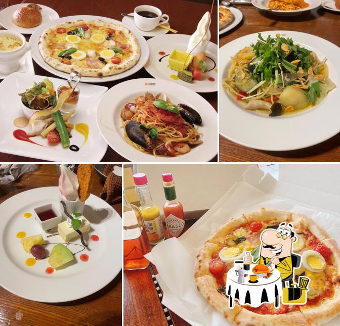 CHIDORI DINING Hikari