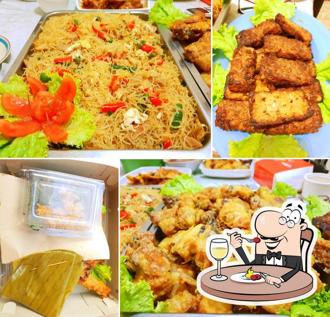 Catering Bu Gi’