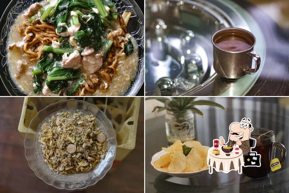 Dapur Kana Malang