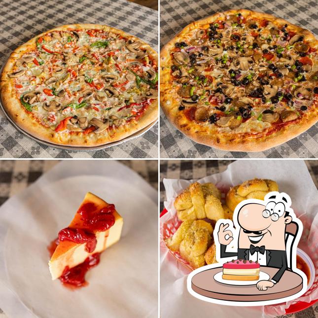 Empire State Pizza West Greeley