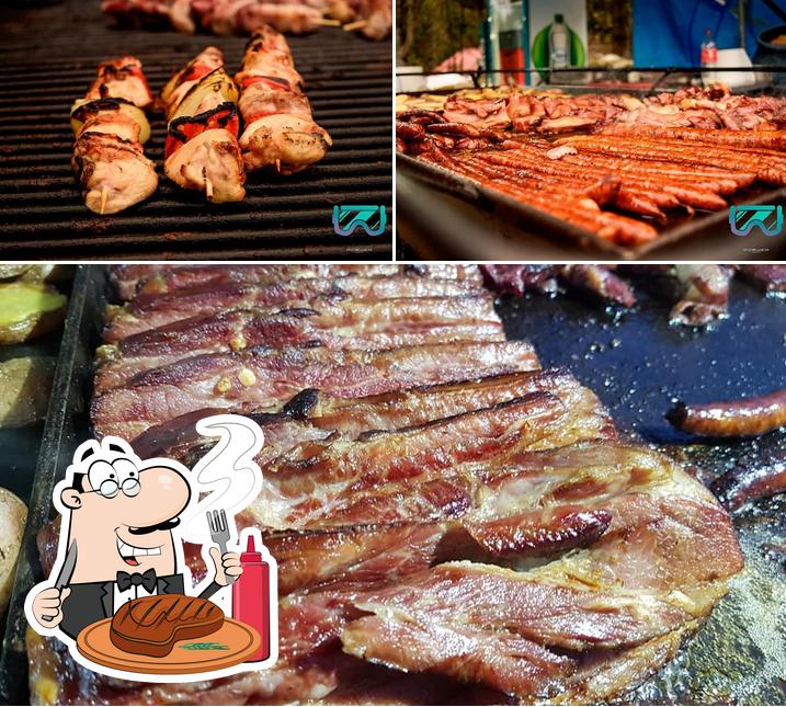 GRILL WORLD Constanta