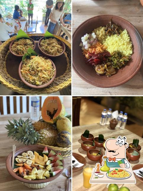 Green Gram Table (Authentic Traditional Sri Lankan cuisine)