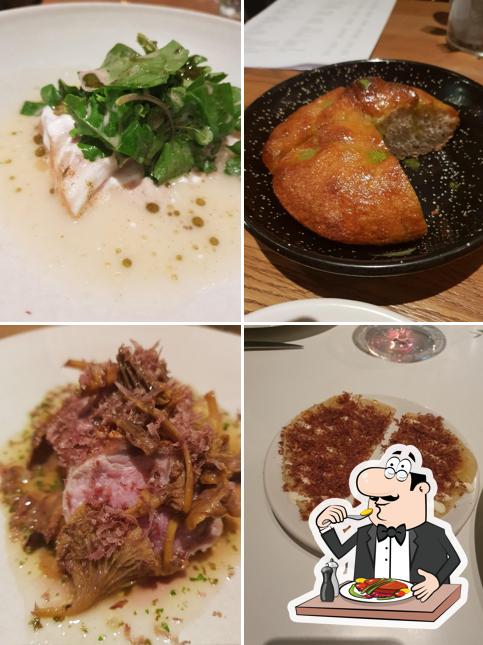 Restaurant Hot Shop
