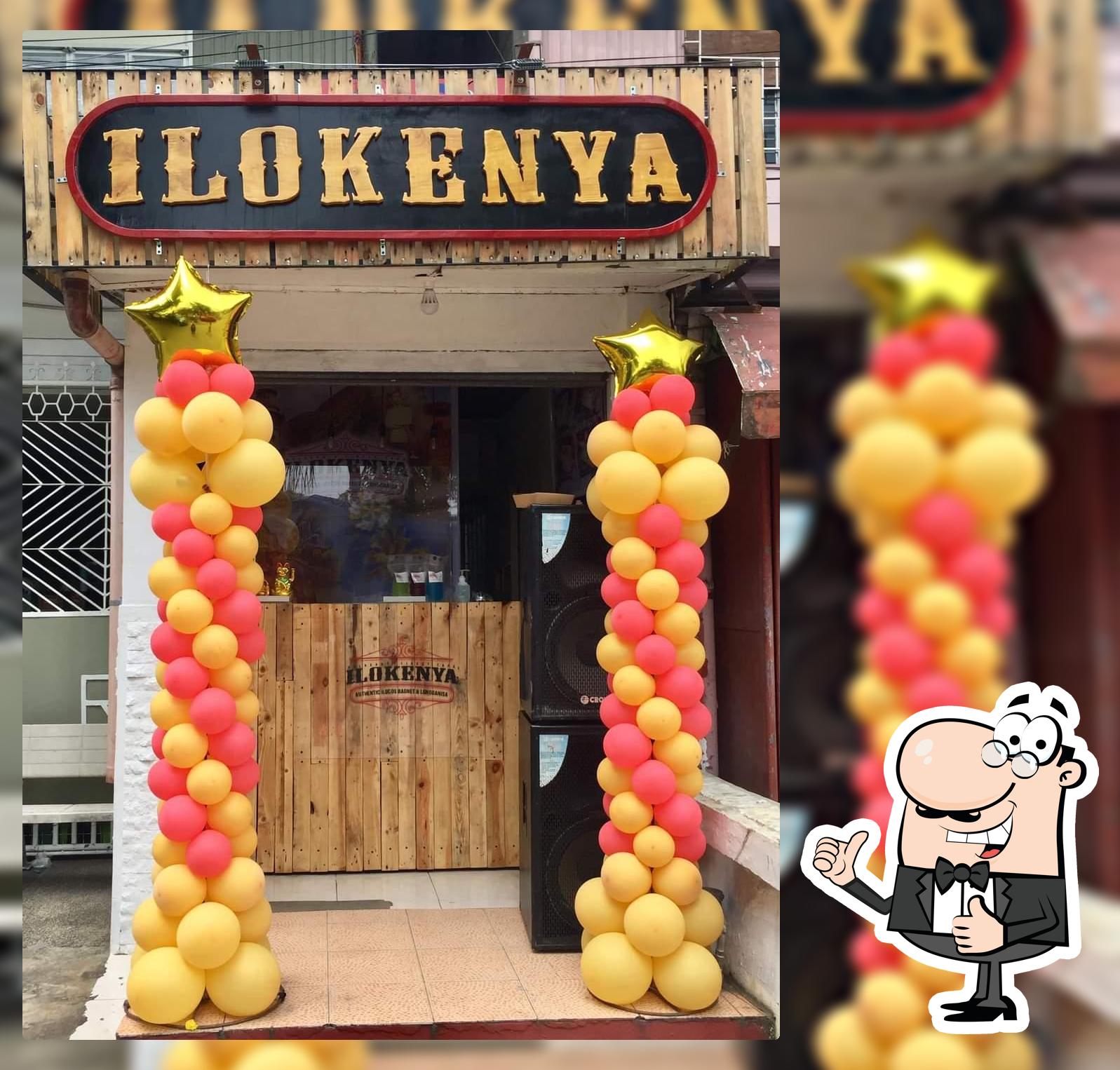Ilokenya