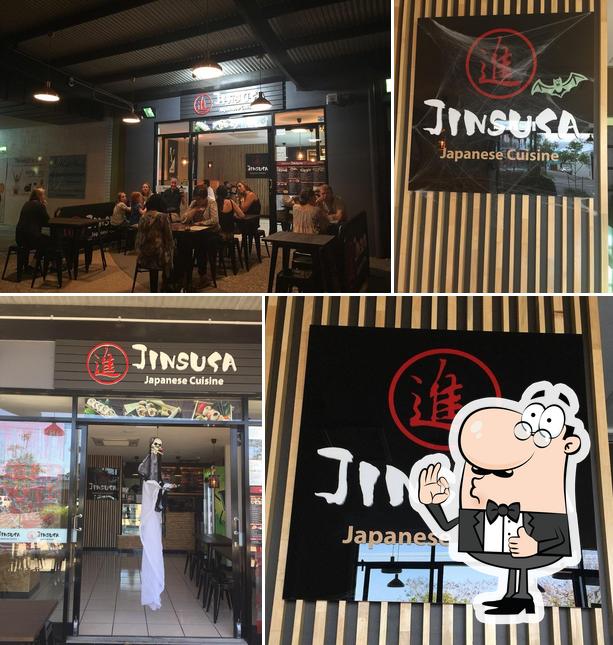 JINSUSA