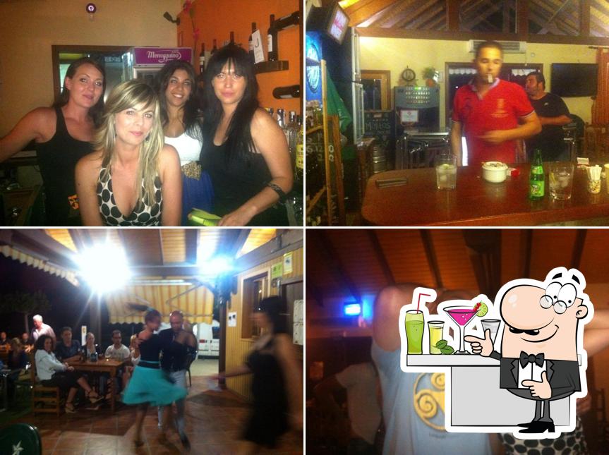 Chiringuito/Bar/Restaurante KEOKE