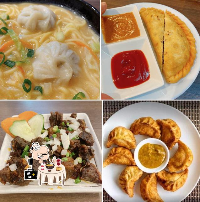 Kathmandu MoMo Hub