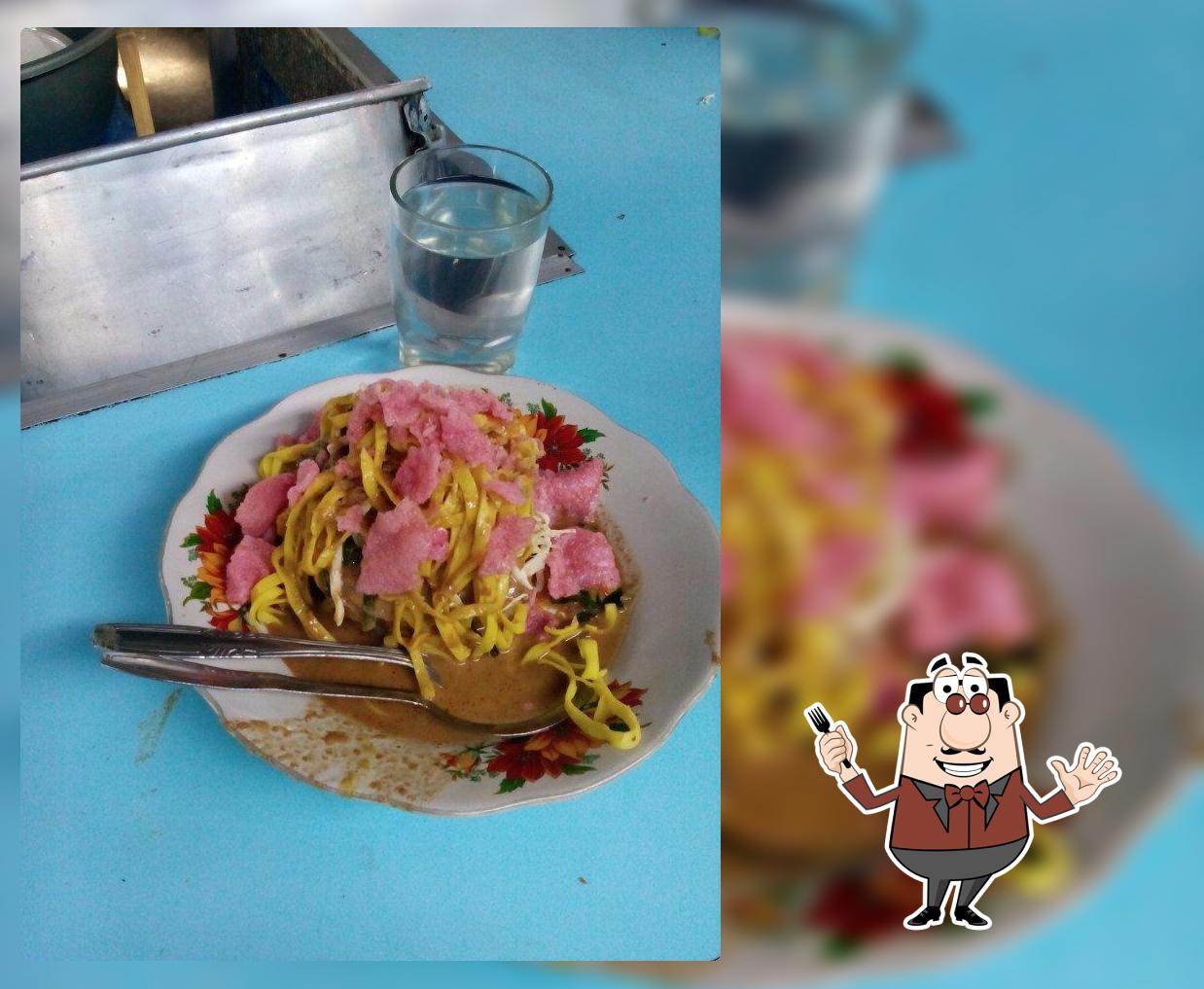 Katupek Pical Tek Apuak