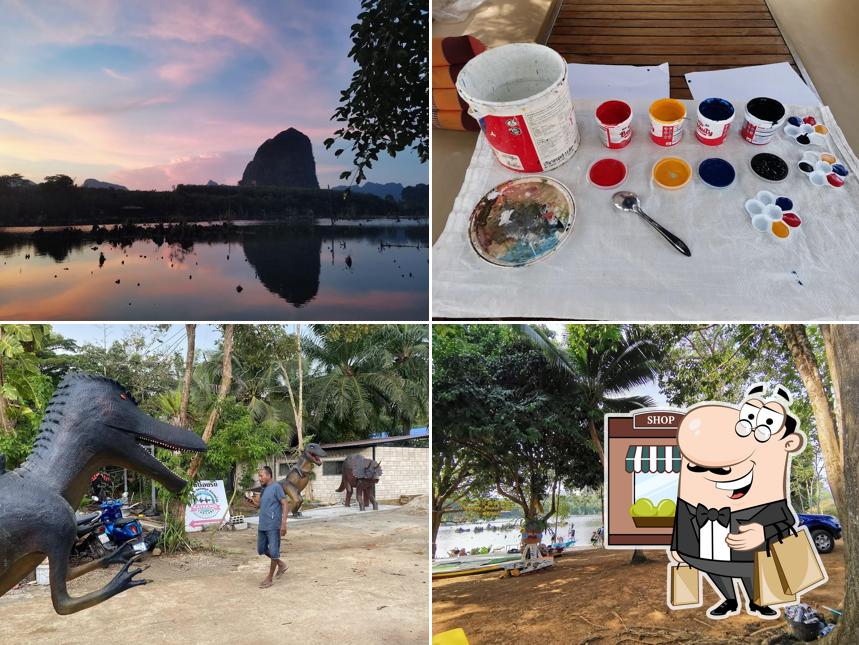 Klong Root Waterfront คลองหรูด วอเตอร์ฟร้อนท์