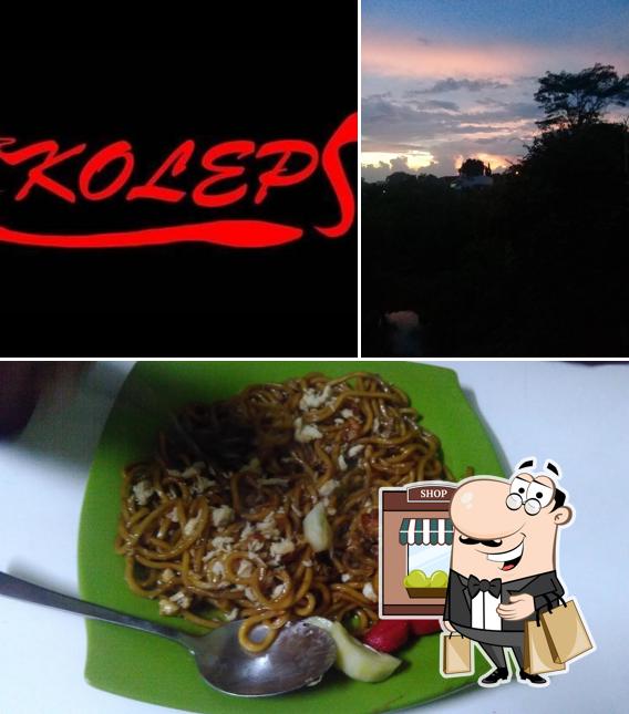 Kuliner Jember 8k Free Ongkir