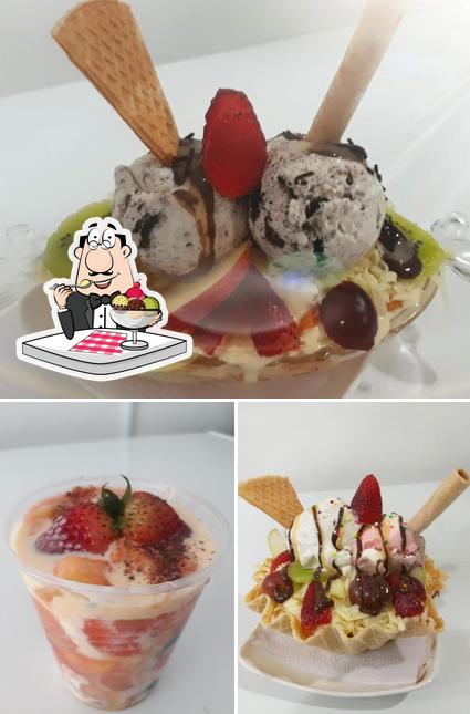 Licuao jugo express aipe
