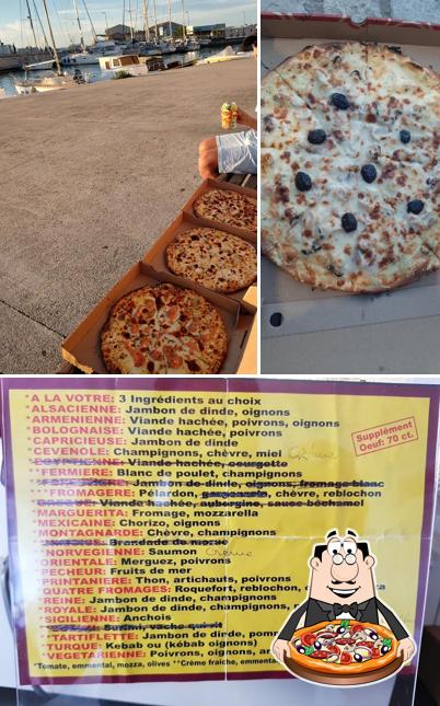 M7 Pizza