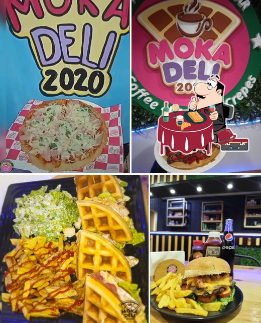 Moka Deli 2020