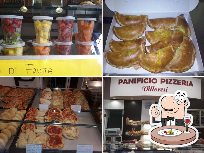 Panificio Villoresi