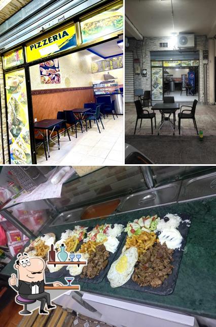 Pizzeria Y&D
