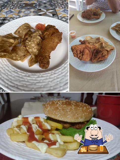 Pollos Chalo