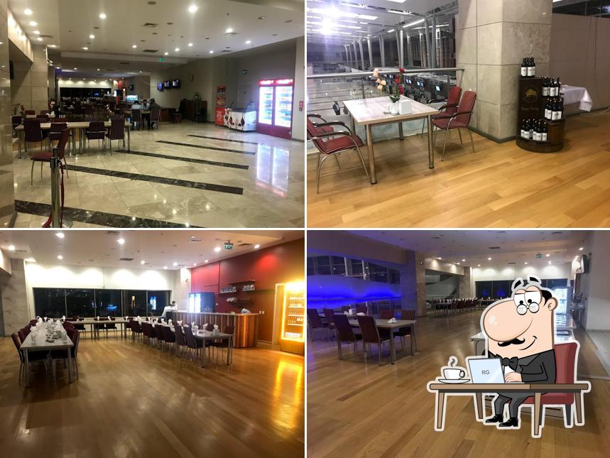 RUBY RESTORANT & BAR