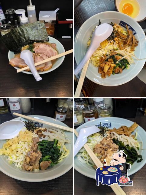 Ramen Yoshidaya