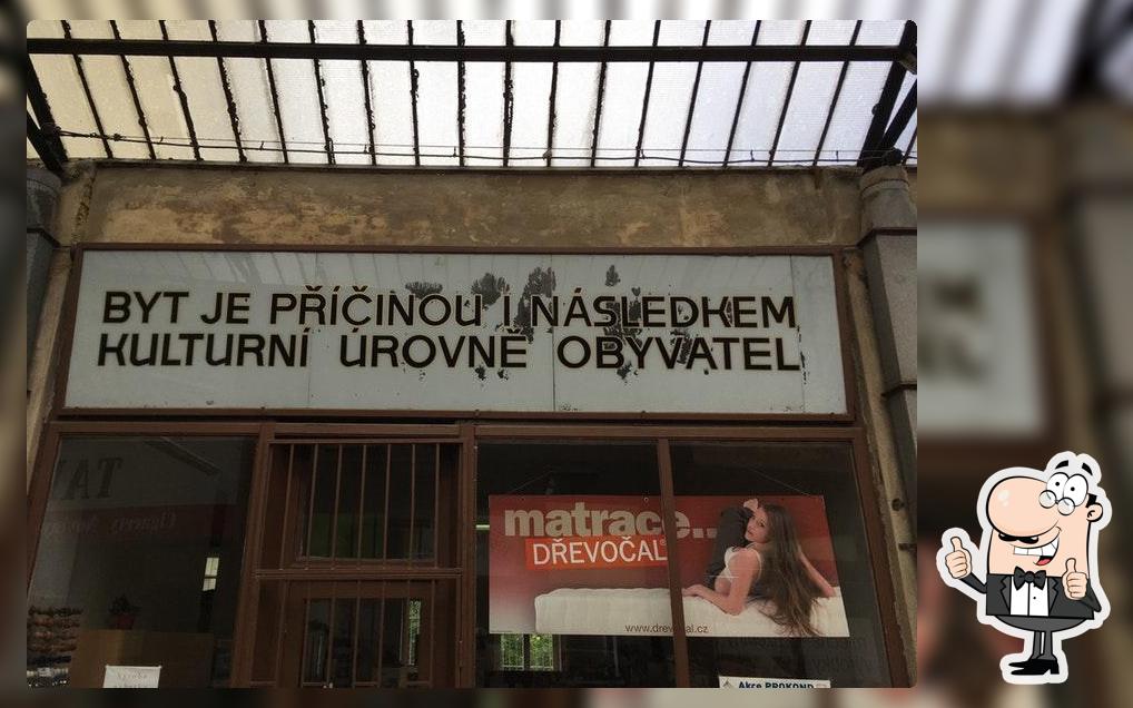 Restaurace Pasáž