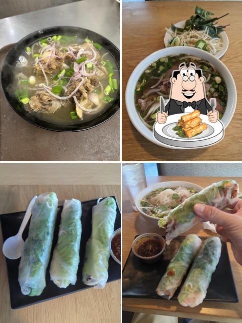 Rollz Vietnamese
