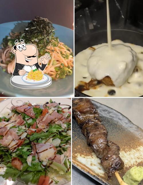 炭バルSATO