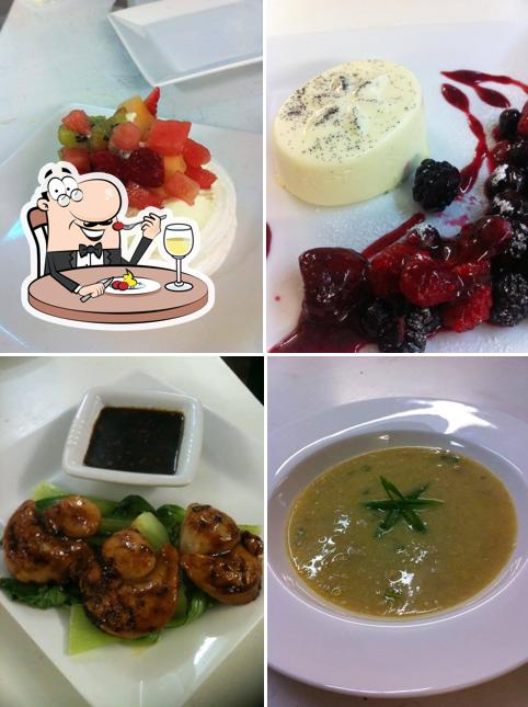 Star Rock Restaurant
