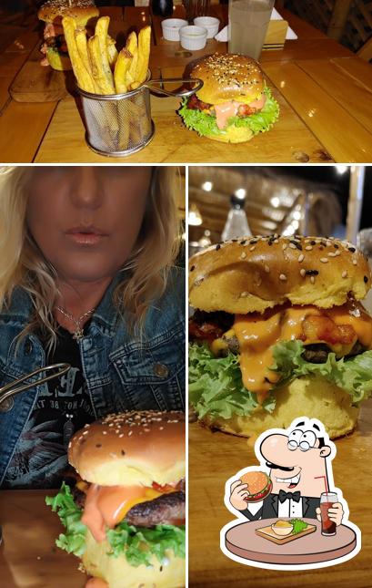 Ukupacha Grill