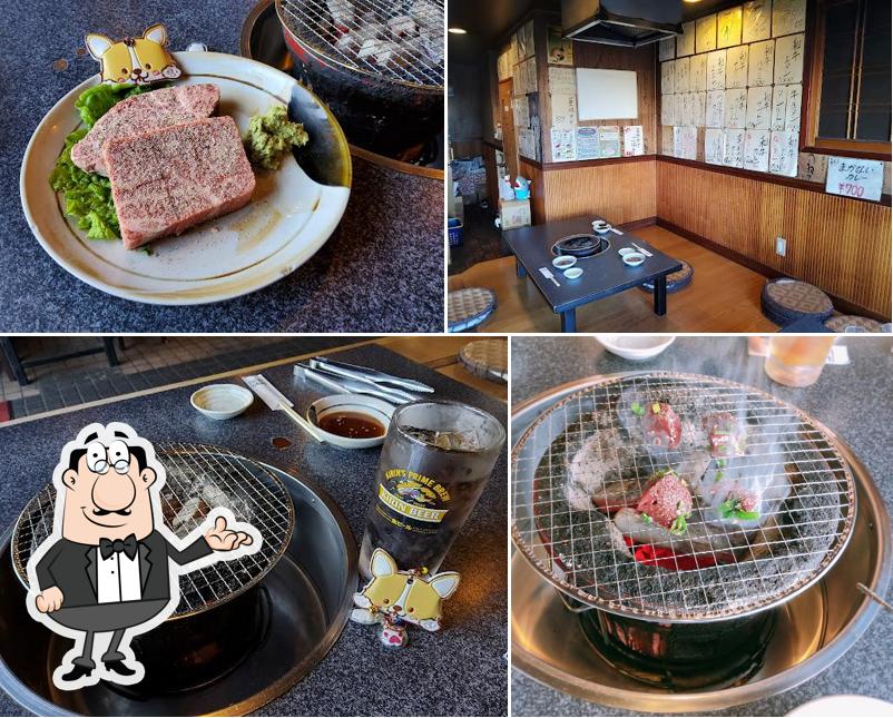 焼肉 すっきゃねん