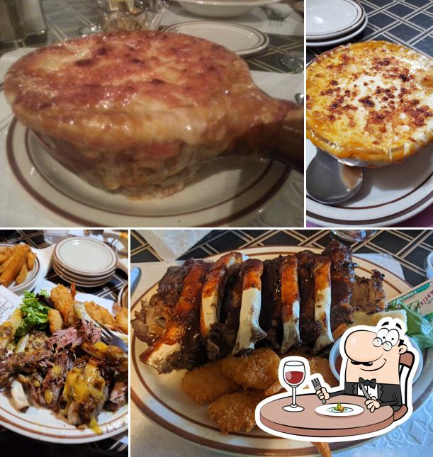 Silver Lake Country Inn