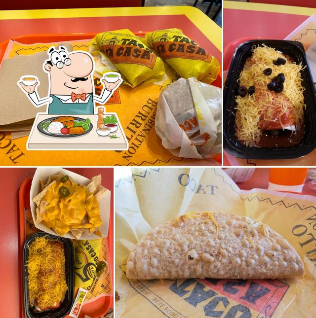 Taco Casa