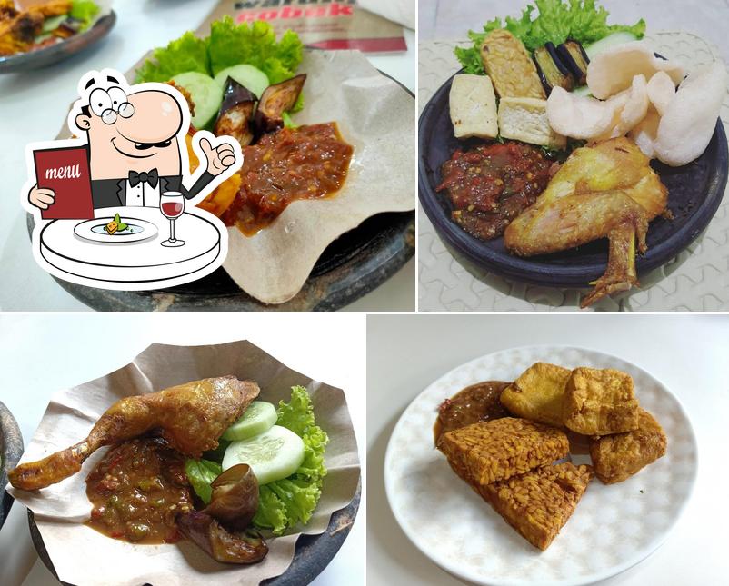 Warung Cobek