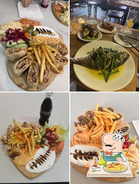 Zara Mediterranean Restaurant