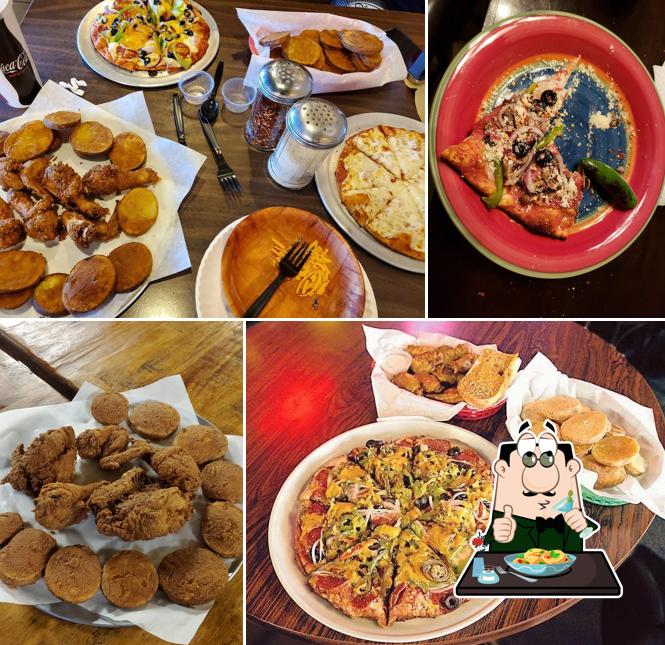 Boulevard Pizza
