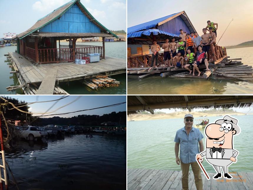 แพวิโรจน์ฟิชชิ่งทัวร์