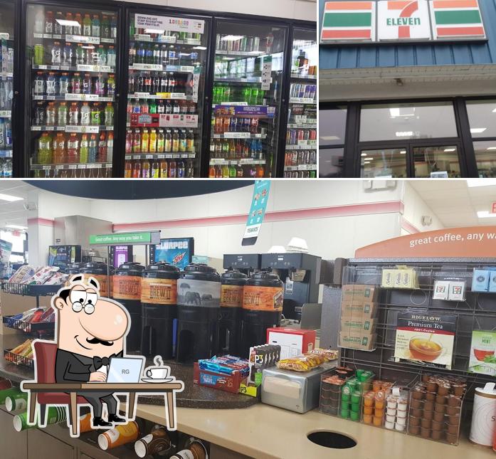 7-Eleven