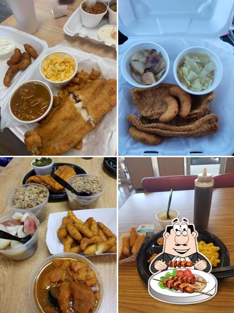 Hog Heaven Bar-B-Q
