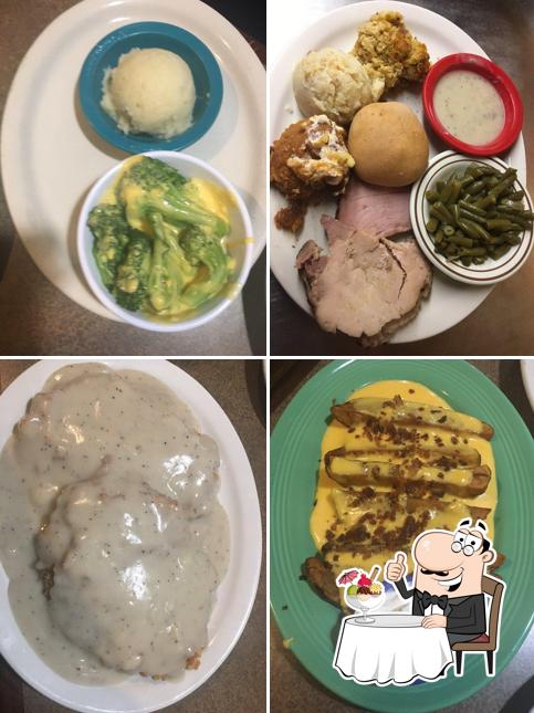 Brody's Steakhouse