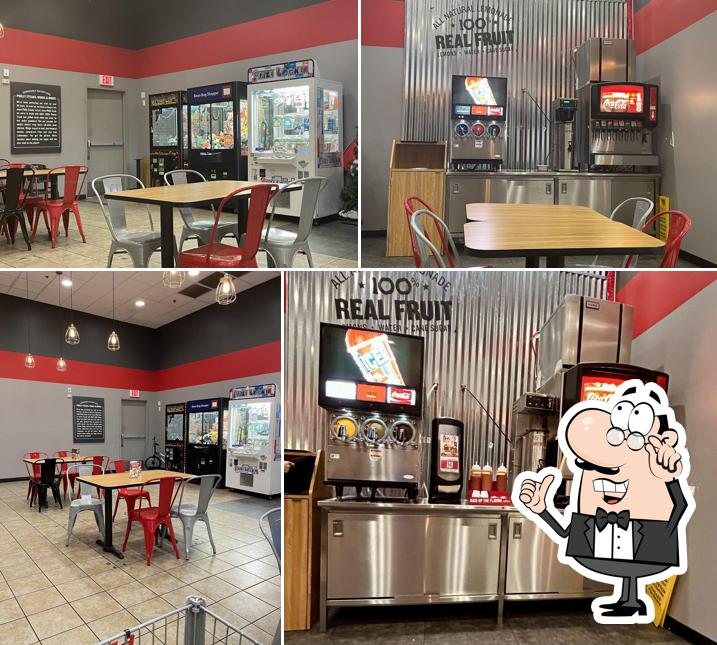 Charleys Cheesesteaks