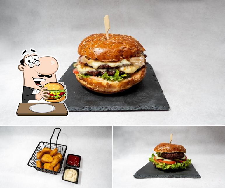 Fast food KING